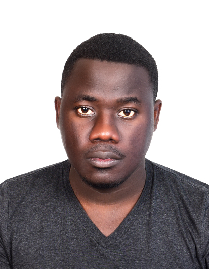 AHIRWE KAYONGA HENRI GILBERT